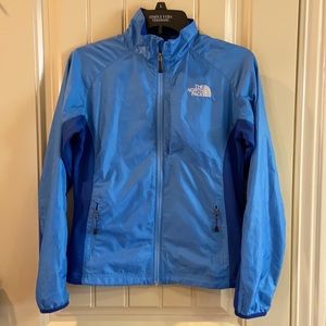 Lightweight Jacket by The NorthFace Brand.  GUC!